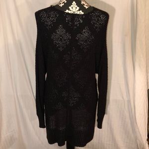 Universal Thread Sweater